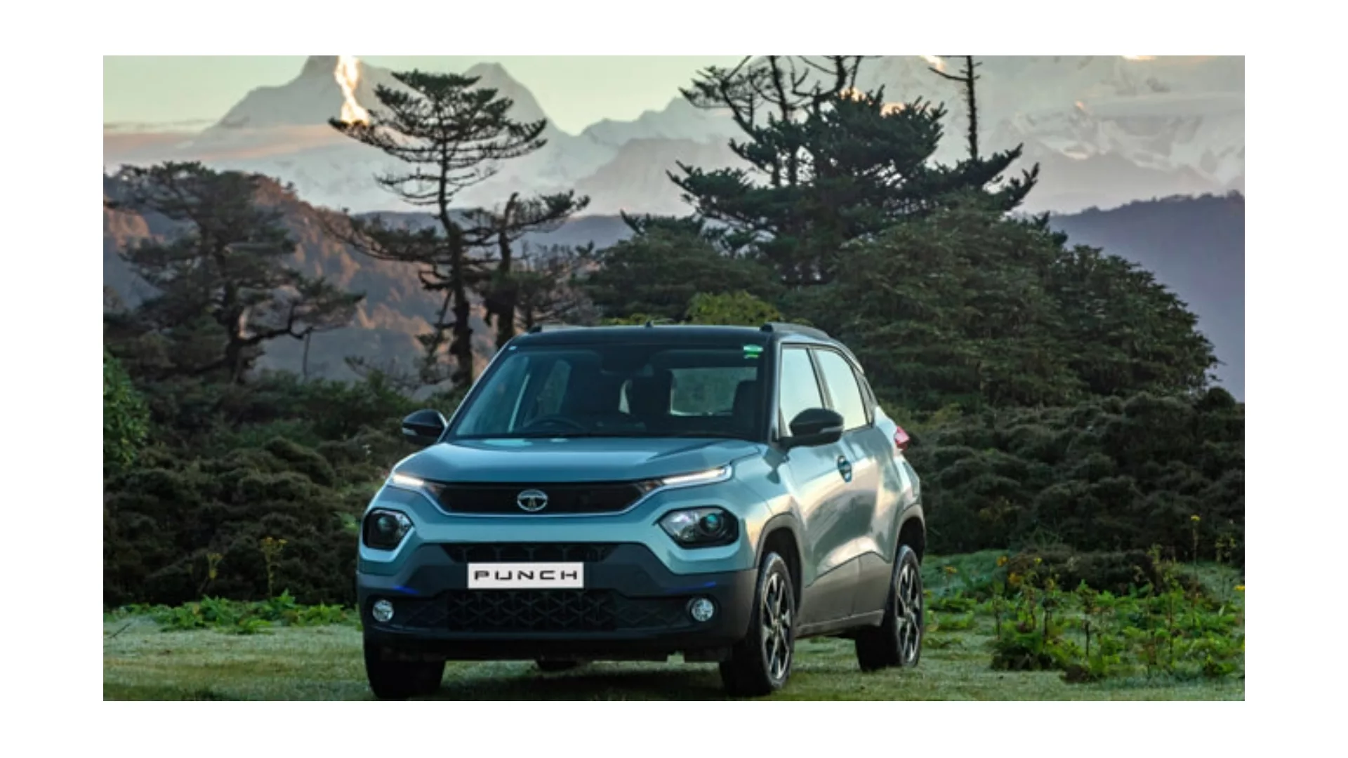 New Tata Punch Features, Price, Images and Reviews